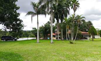 Imagem 2: Fazenda em Guapó