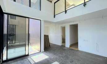 Imagem: 60469) à venda - Cobertura com 4 quartos