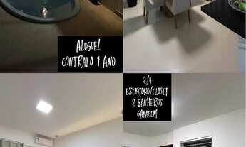 Imagem: Casa para alugar