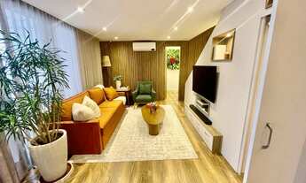 Imagem 2: Imóvel para aluguel tem 76 metros quadrados com 1 quarto em Vila Olímpia - São Paulo - SP