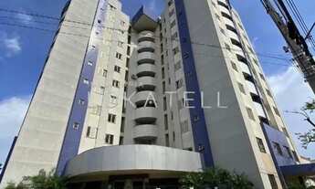 Imagem: Apartamento para locação no Recanto Tropical