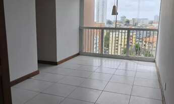 Imagem 2: 3/4 nascente total, andar alto a 200 metros da estação de metrô da bonocô