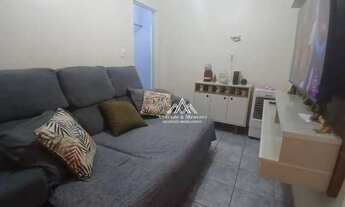 Imagem 2: Casa com 3 dormitórios à venda, 176 m² por R$ 349.000 - Jardim Alexandre Balbo - Ribeirão