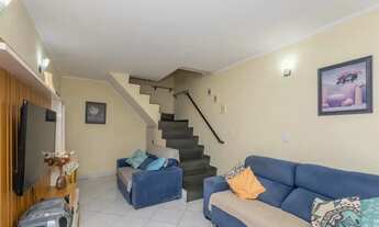 Imagem 2: Casa para venda em Jardim Santa Mônica com 3 quartos , 188m²