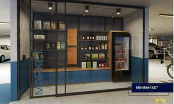 Imagem 7: Studio em Saco Dos Limões