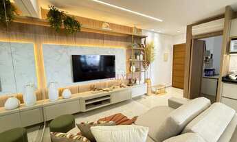 Imagem 6: Apartamento com 3 quartos, Canto do Forte, Praia Grande - R$ 1.45 mi, Cod: 10184