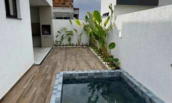 Imagem 6: Casa à venda no PADANG BEACH RESIDENCE, OLHOS D'ÁGUA, Barra dos Coqueiros, SE