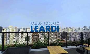 Imagem: APARTAMENTO - PINHEIROS - SP