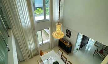 Imagem 4: Casa à venda no ALPHAVILLE SALVADOR 2, ALPHAVILLE II, Salvador, BA