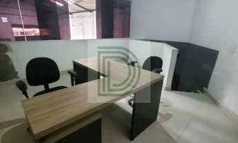 Imagem 6: Galpão Comercial Para Locação 300 m2 Jardim São Judas Tadeu Taboão da Serra