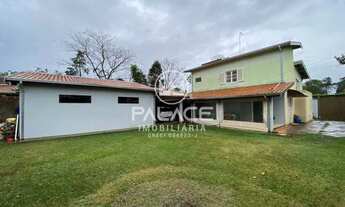 Imagem 6: Casa à venda em santa rita, piracicaba 5 quartos 337m²