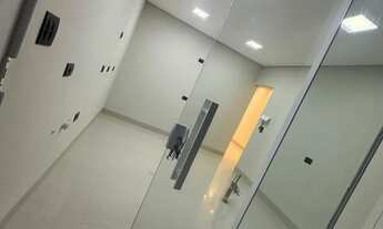 Imagem 4: Casa fino acabamento jd. Dos pássaros 3 quartos