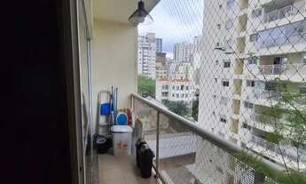 Imagem 6: Studio para venda com 33m² e 1 vaga na Santa Cecília