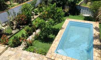 Imagem: Casa de campo zap