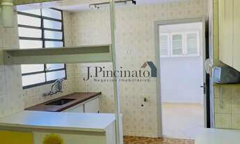 Imagem 6: APARTAMENTO COM 03 DORMITÓRIOS NO EDIFÍCIO MARTINS - CENTRO, JUNDIAÍ/SP - REF. 15017