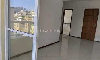 Imagem 5: Apartamento Tipo 02 quartos sendo 1 suíte a venda no Bairro Bairu em Juiz de Fora MG