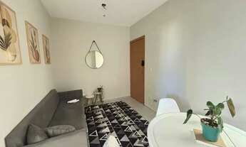 Imagem 3: F- Apto 2Q c/quintal à venda no Condomínio Parque Viva La Costa - Jacaraipe