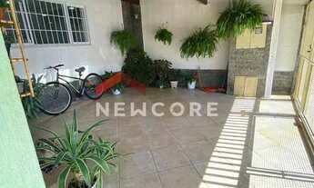 Imagem: Casa em Rua das Magnólias - ELDORADO