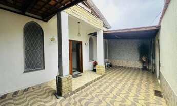 Imagem 3: RV-MAR5486 EXELENTE CASA COM EXTRUTURA PARA MAIS CONSTRUÇÃO