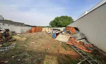 Imagem 2: Terreno para venda no bairro Nova Piracicaba em Piracicaba/SP REF: TE0971