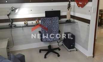 Imagem 6: Apartamento em Rua Campo de Albacora - Atlântica - Rio das Ostras/RJ