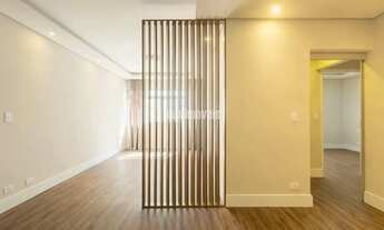 Imagem 2: VILA NOVA CONCEIÇÃO - 2 SUÍTES - AR CONDICIONADO - 1 VAGA - R$8.500,00