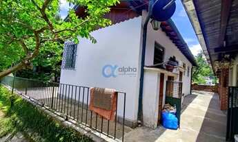 Imagem 4: Linda Casa com Amplo Terreno a Venda no Valparaíso - Petrópolis/RJ