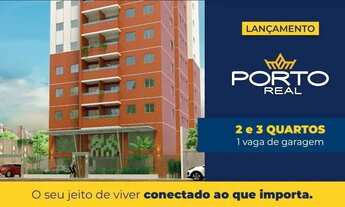 Imagem 7: Edifício Porto Real Oportunidade na Pedreira: 2 e 3 Quartos com Infraestrutura Completa