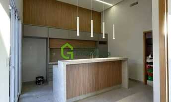 Imagem 4: Casa Alto Padrão no Mais Parque Eville