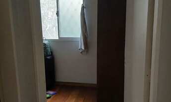 Imagem: Aluguel de quarto individual