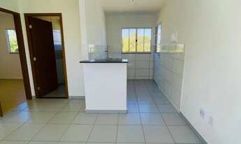 Imagem 2: Aluga- se este apartamento aconchegante