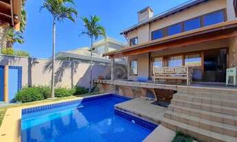 Imagem: Casa para alugar em Campinas, Alphaville