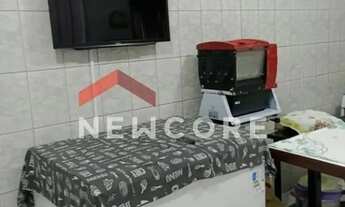 Imagem 7: Sobrado em Avenida Senador Ricardo Batista - Assunção - São Bernardo do Campo/SP