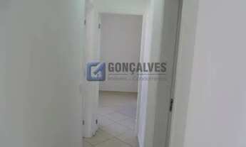 Imagem 6: Locação Apartamento Sao Bernardo do Campo Bairro Assunção Ref: 20810