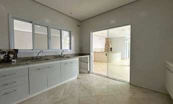 Imagem 4: Casa sobrado à venda e locação no Condomínio Residencial Sunset Village em Sorocaba - SP