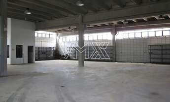 Imagem 2: Prédio Comercial de Grande Porte para Locação na Vila Guilherme 1.600m² Construídos