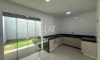 Imagem 7: Casa Geminada para aluguel, 3 quartos, 1 suíte, 2 vagas, Santa Amélia - Belo Horizonte/MG