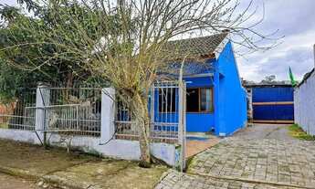 Imagem 2: Casa 3 Dormitórios, Bairro Integração, Passo Fundo