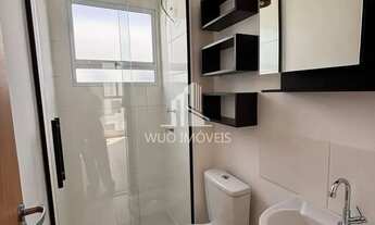 Imagem 4: Apartamento para Locação no Parque Jacarandá, Vila Nova Aliança - Jacareí/SP