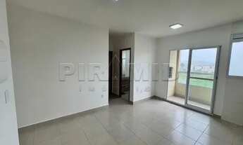 Imagem: Apartamento padrão com 50,77 m2, bairro