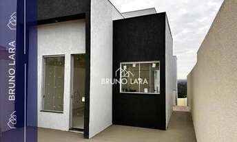 Imagem: Casa à venda no Bairro Tupanoaras- São