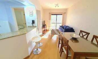 Imagem: Flat, Vila Nova Conceição - São Paulo