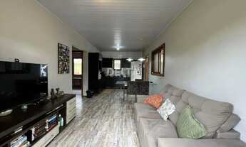 Imagem 2: Casa com 2 quartos, no bairro Campo Grande, em Estância Velha! REF: 2145