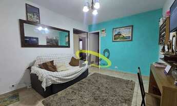 Imagem 6: Apartamento com 2 dormitórios para alugar, 60 m² por R$ 1.500,00/mês - Jardim Rio das Pedr