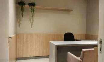 Imagem 3: SALA CONSULTORIO PARTILHADO