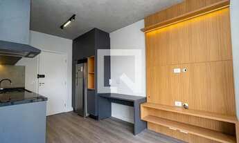 Imagem 5: Apartamento à Venda - Consolação, 1 Quarto, 34 m2