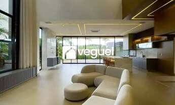 Imagem: Casa sobrado de 396m² com 4 quartos, 4