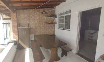 Imagem 6: Contagem - Casa Padrão - Darcy Vargas