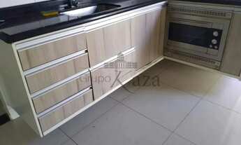 Imagem 7: Oportunidade - Casa - Jardim das Industrias - 2 Dormitórios - 100m² - Estuda Permuta