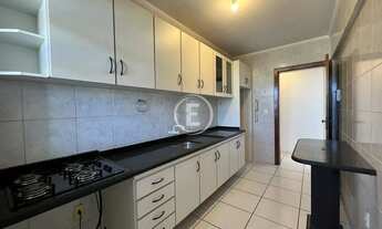 Imagem: Apartamento 3 Quartos com 1 Suíte e 84m²